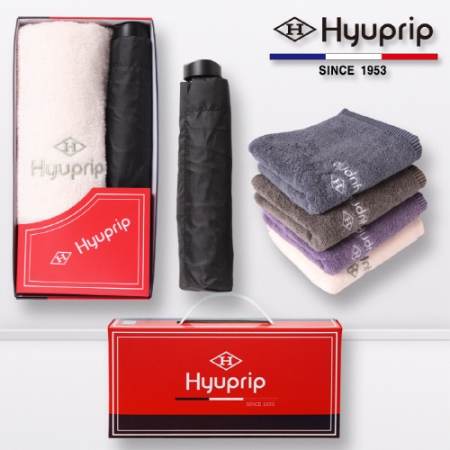 협립4단52암막수동우양산+호텔코마170타월 #2