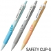 작은이미지: 세이프티클립-S 볼펜 (0.7) #2
