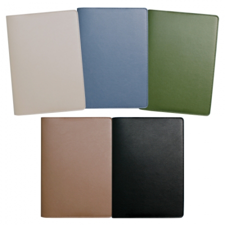 프로 양장 끼움식 다이어리 A5 25절 #2