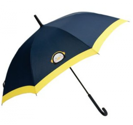 펭수 노랑 바이어스 장우산 #2