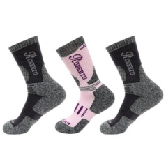 로베르토 기능성 중목 등산 양말 (남 / 여)