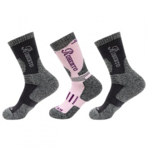 로베르토 기능성 중목 등산 양말 (남 / 여)