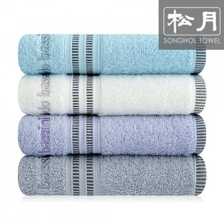 [송월타올] Ab 트윈38 타올 #2