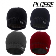 플씨드 기모 패션 숏비니