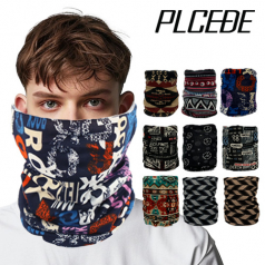 [플씨드] 울 기모 멀티스카프 1P