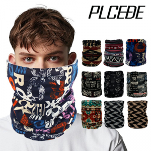 [플씨드] 울 기모 멀티스카프 1P