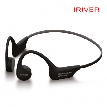 아이리버 골전도 블루투스 헤드셋 IBC-AIR9 #2