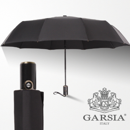 가르시아 3단60 10K 초고밀도 300T원단 레자손 완전자동 우산 #2