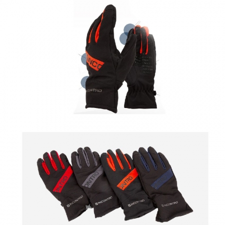 스마트 하이텍 겨울 장갑, 방수 장갑 , 럭셔리형, 효도상품, 방한장갑 #2