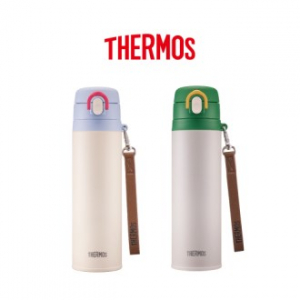 써모스 스티랩 원터치 텀블러 550ml JNT-550K
