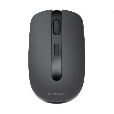PLEOMAX 무소음 무선마우스 PM-2000 #5