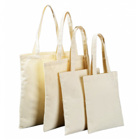 에코사랑 무지 사형제 에코백 4사이즈 #3