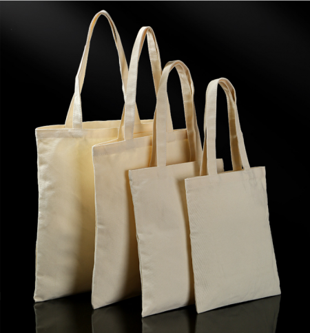 에코사랑 무지 사형제 에코백 4사이즈 #4