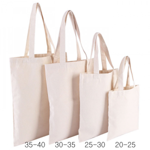 에코사랑 무지 사형제 에코백 4사이즈