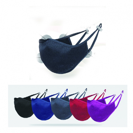 3d 입체 형, 방한 겸용, 편한 숨쉬기, 효도 상품, 기본형 #2