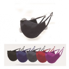 3d 입체 형, 방한 겸용, 편한 숨쉬기, 효도 상품, 기본형