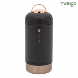 트윙고 뉴트윙클 보온 도시락 죽통 1 250ml