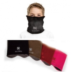 아동 기모 넥워머, 초극세사, 방한워머, 기모 넥워머, 포근한 워머