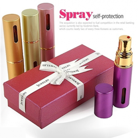 호신용 스프레이 여성호신용품 #2