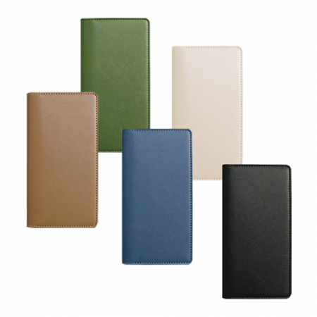 프로 수첩 다이어리 #2