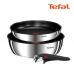 작은이미지: 테팔 매직핸즈 스테인리스스틸 에디션 전골냄비 3종 세트 #2