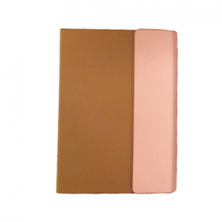 자석 홀더 양장 붙임식 다이어리 국 25절 #4