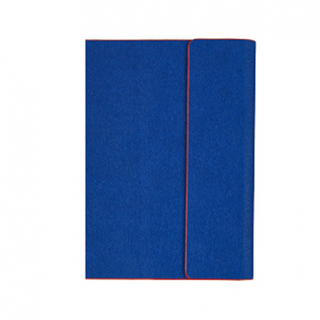 자석 홀더 양장 붙임식 다이어리 국 25절 #2