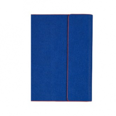 자석 홀더 양장 붙임식 다이어리 국 25절