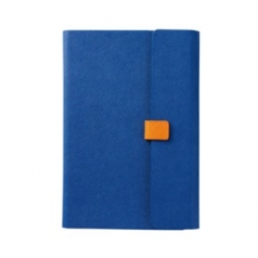 포인트 자석단추 양장 다이어리 국 25절