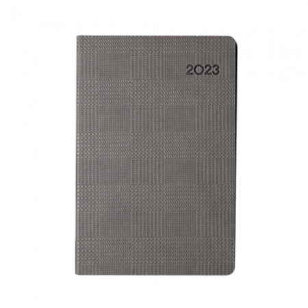 레고 습식 PU 양장 다이어리 국25절 #3