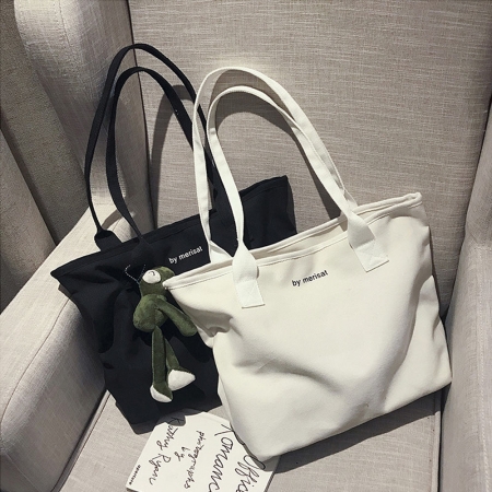 온스 모리조 숄더 에코백 #2