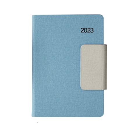 브레인 투톤 자석홀더 다이어리 32절 #5