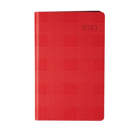 레고 습식 PU 양장 다이어리 뉴 25절 #4