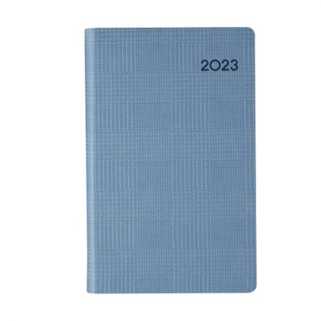 레고 습식 PU 양장 다이어리 뉴 25절 #3