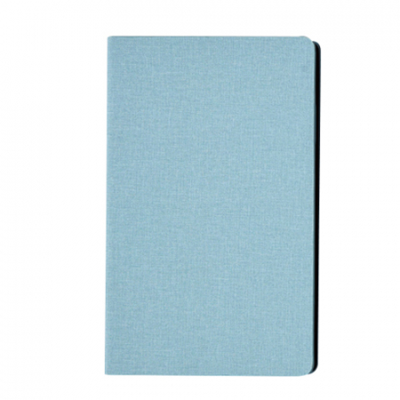 페브릭 습식 PU 양장 다이어리 뉴 25절 #3