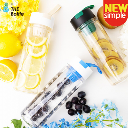 NEW 마이보틀 (PET: 아이스 전용) #2