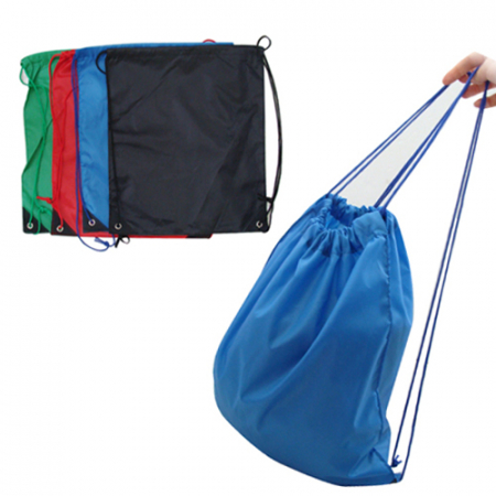 [스포츠 백팩] 보조가방, 신발주머니, 장바구니, 34*42cm, 인쇄가능 #3