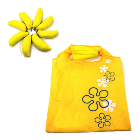 [바나나 장바구니] 장바구니 / 판촉물 / 바나나 / 인쇄 가능 37*50cm #2