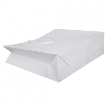 아베오 종이쇼핑백 330x100x280 #4