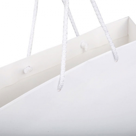 아베오 종이쇼핑백 330x100x280 #5