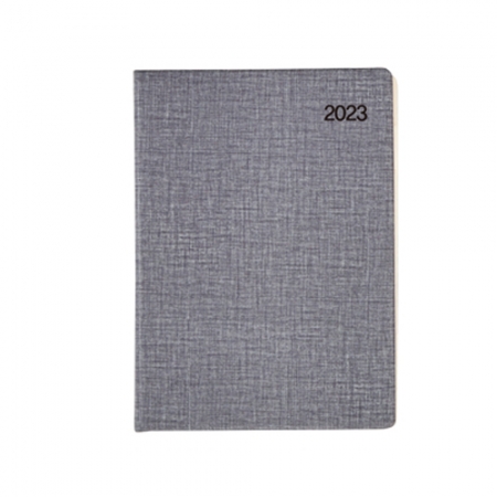 스프링 뉴페브릭·샤브르 베지포켓 다이어리 25절 #2