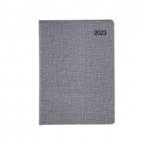 스프링 뉴페브릭·샤브르 베지포켓 다이어리 25절