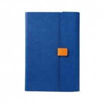 포인트 자석단추 양장 다이어리 42절식