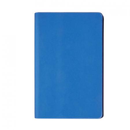 비엔나 습식 PU 양장 다이어리 42절식 #2