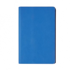 비엔나 습식 PU 양장 다이어리 42절식