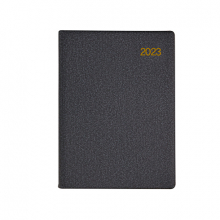 스프링 DS·펄·루박 PVC 베지포켓 다이어리 25절 #3