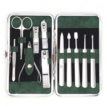 DAMA 프리미엄 11종손톱 (그린) #2