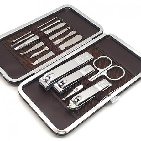 DAMA 프리미엄 10종손톱깎이+코털가위 #2