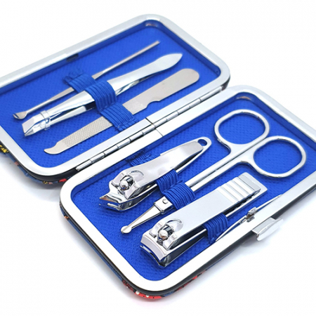 담아 손톱깎이 부엉이 코털가위 #2