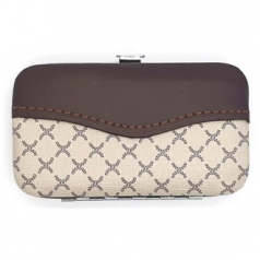 DAMA 손톱깎이 (베이지 패턴)